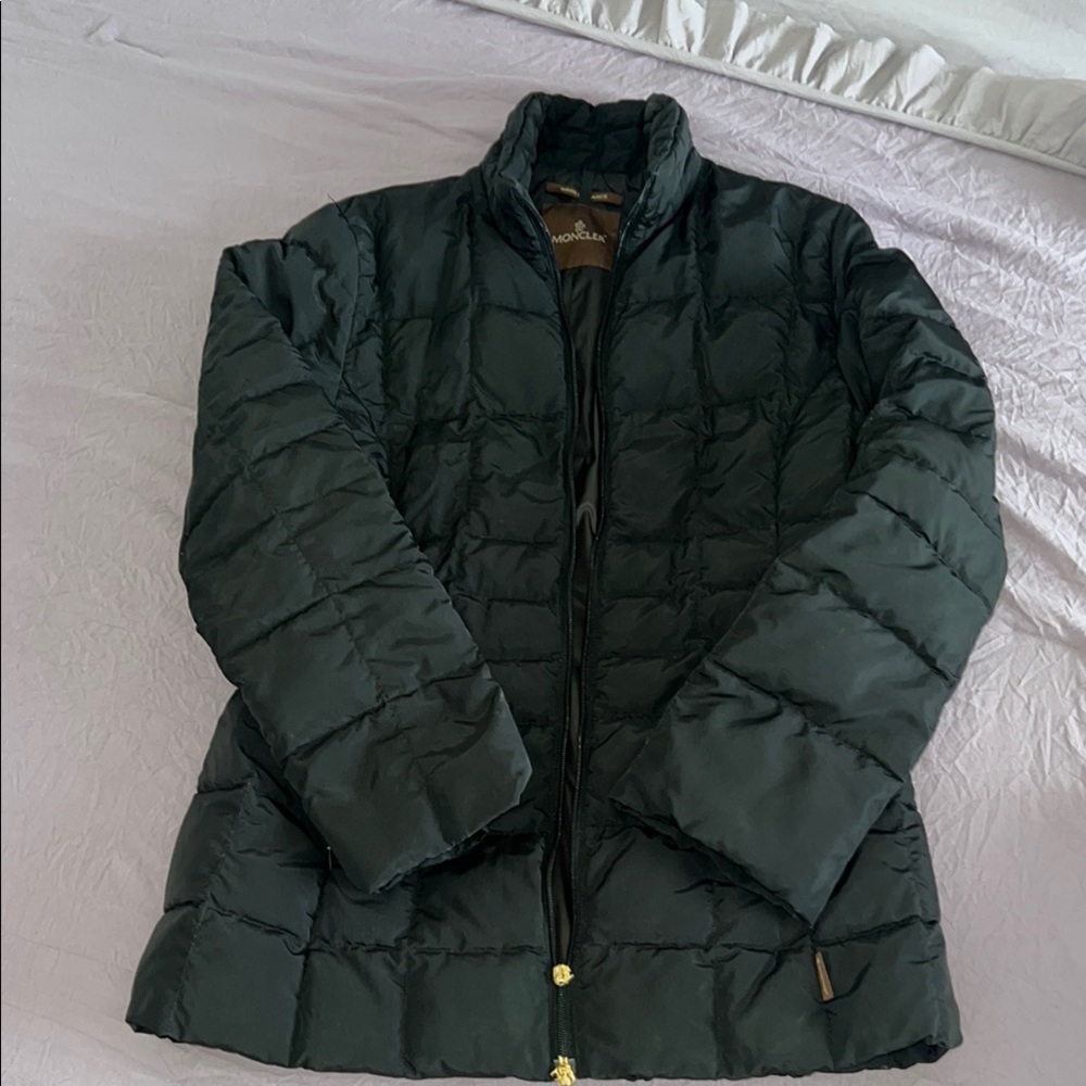 MONTCLER Jacket